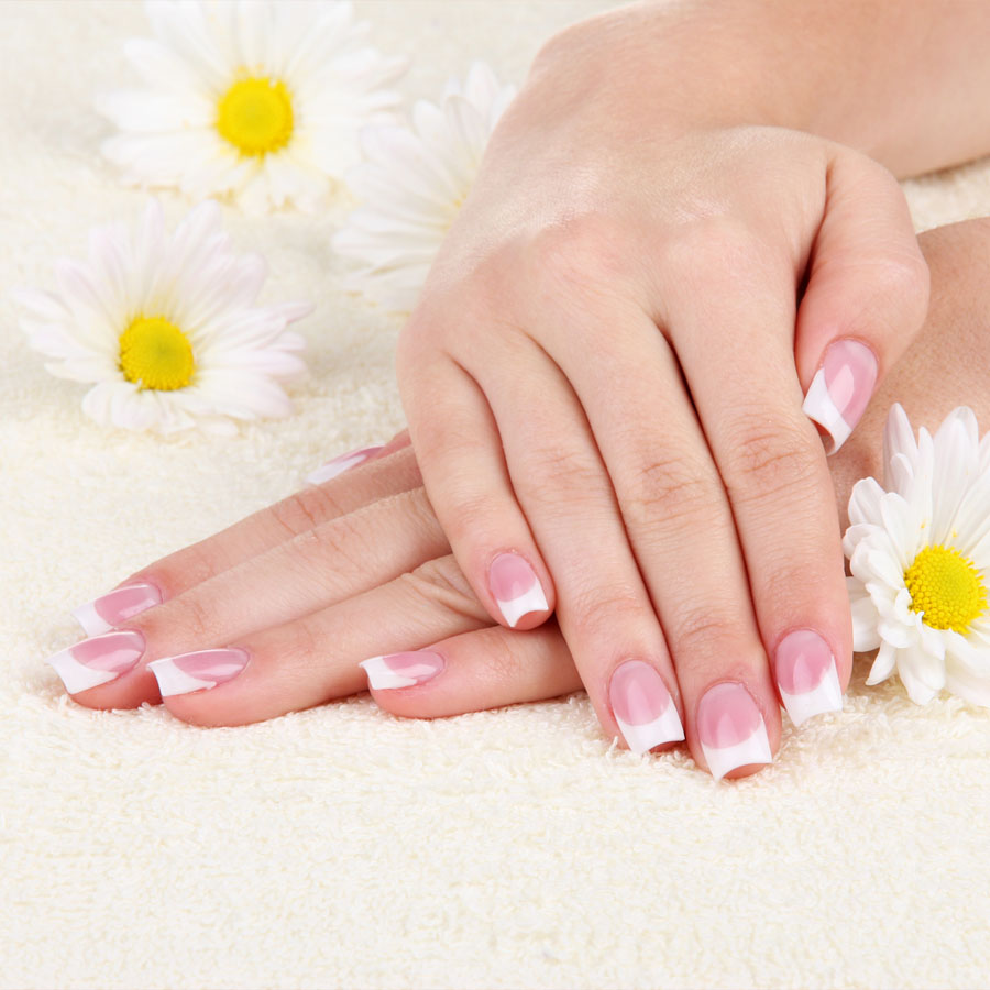 Mina Nails