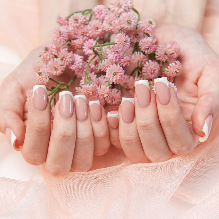 Mina Nails