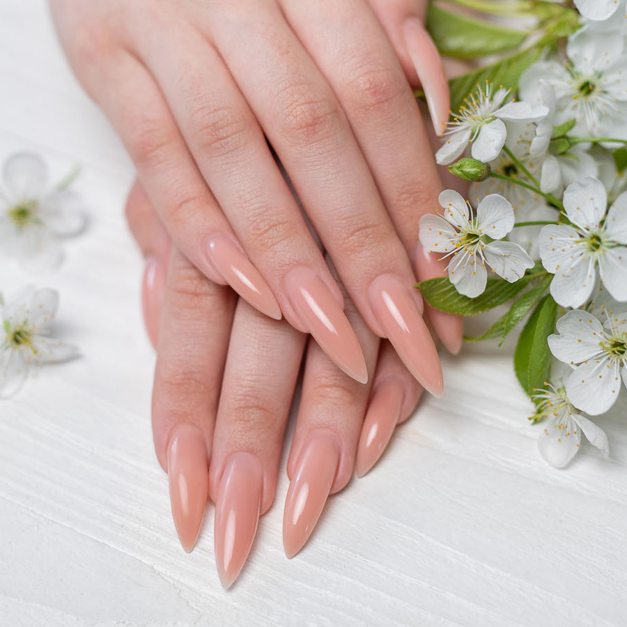 Mina Nails