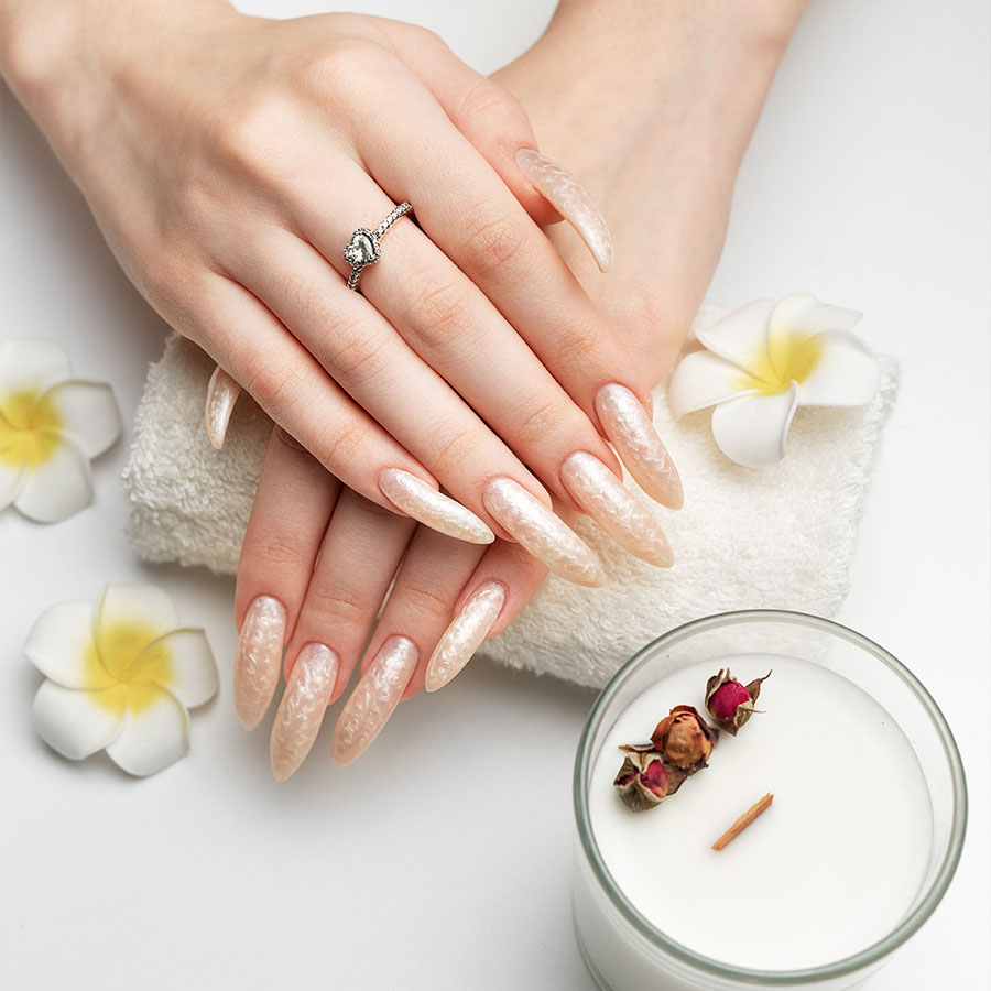 Mina Nails