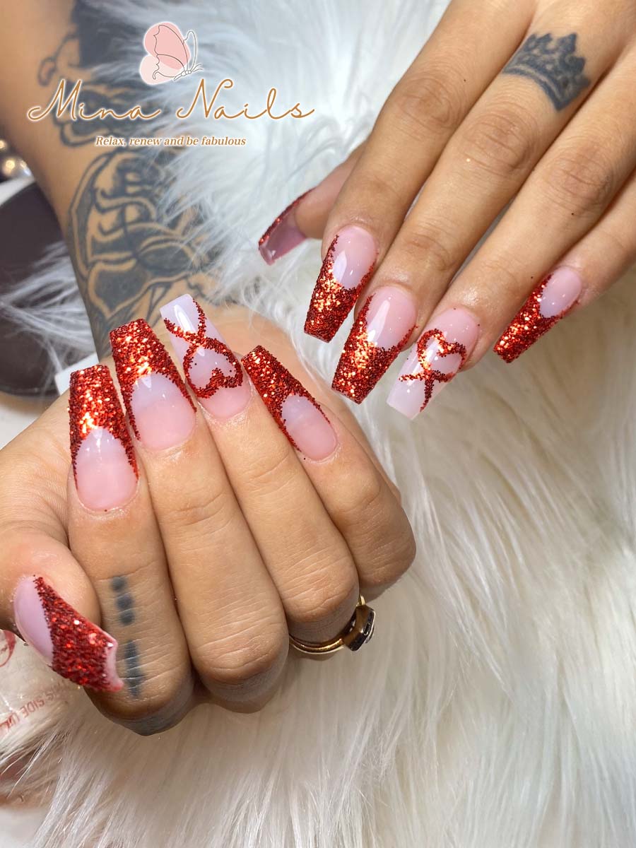 Mina Nails