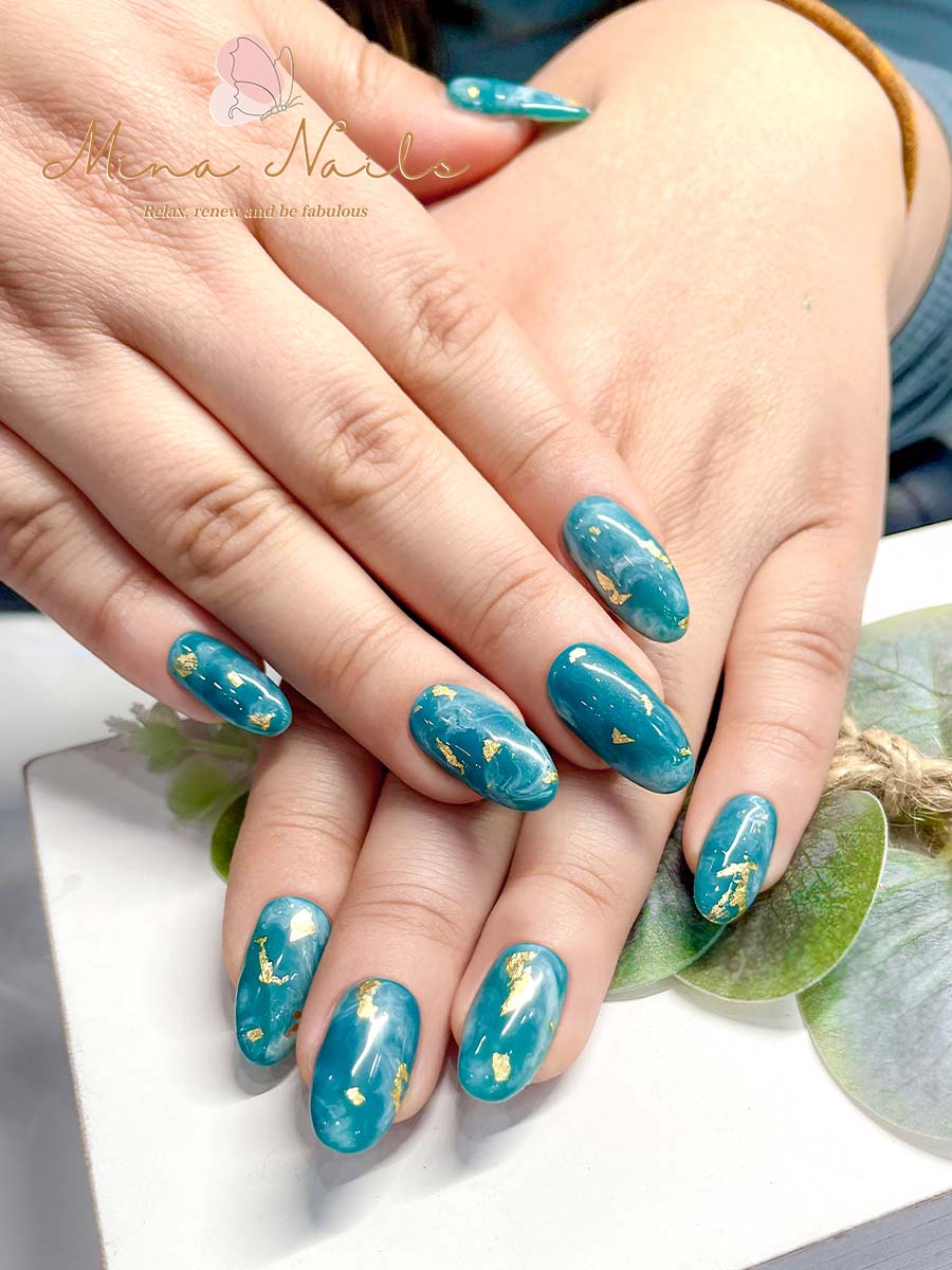 Mina Nails